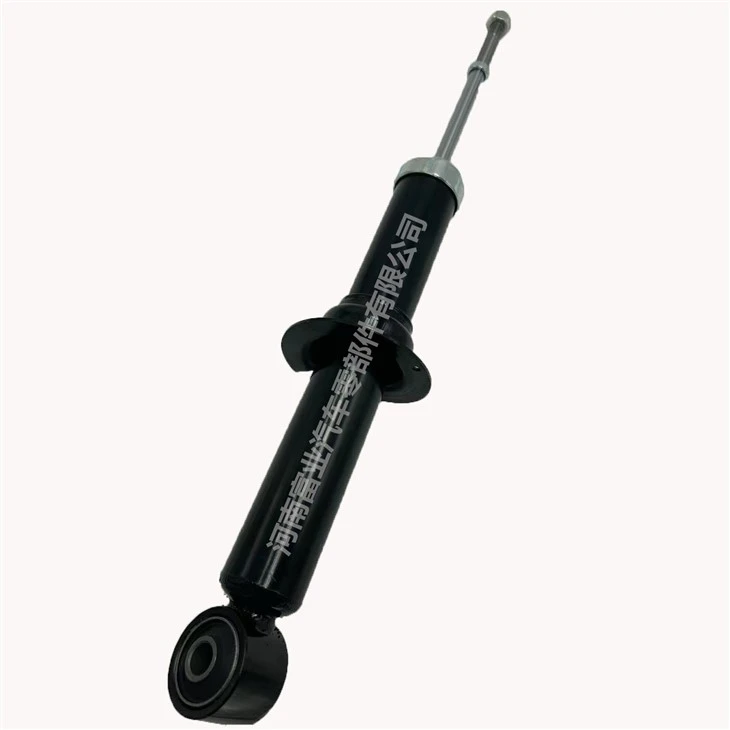 Suspensi Bagian Auto Guangzhou 48511-3d140 Front Shock Absorber untuk Land Cruiser Prado