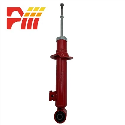 340033 MR992320 Suku Cadang Mobil Shock Absorber Untuk Pickup Nissan L2000 MITSUBISHI L200 / TRITON