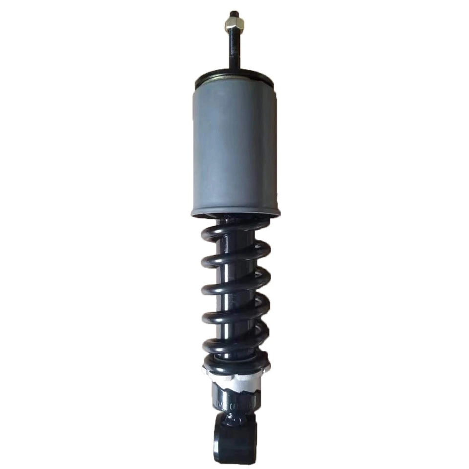 Europe Heavy Duty Truck Suspension Suku Cadang Sejutan Kabin Shock Absorber 2074003 1761377 1761379 1761378 Suspensi Suku Cadang