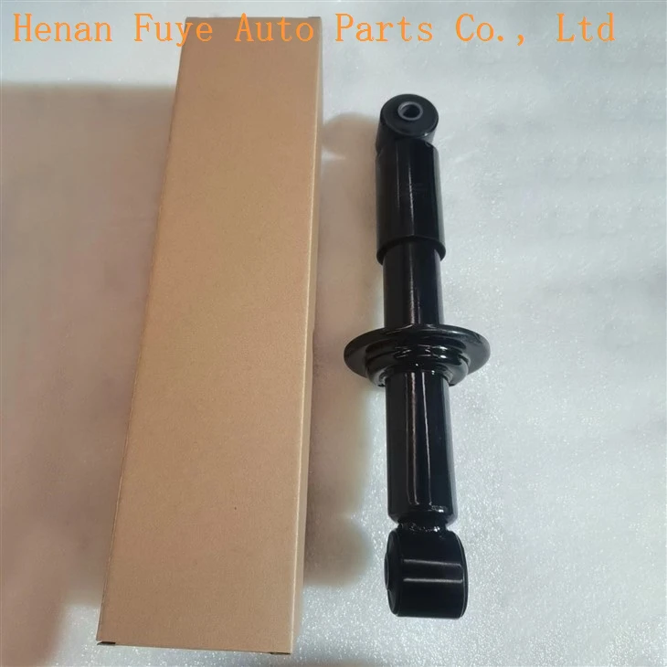 Factory Direct Sale Quality Assurance Short Production Cycle Delivery Rear Volvo- FH Series Cabin Shock Absorber 1629721