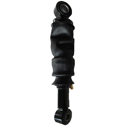 Terbaik - Menjual Pabrik Baja Depan Kabin Shock Absorber 504080540 Untuk Kondisi Truk Iveco Baru