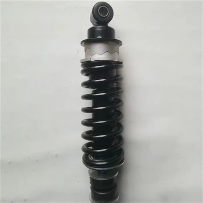 Suku Cadang Kabin Truk Berkualitas Tinggi 1265277 375222 1265275 Shock Absorber kompatibel untuk DAF 95